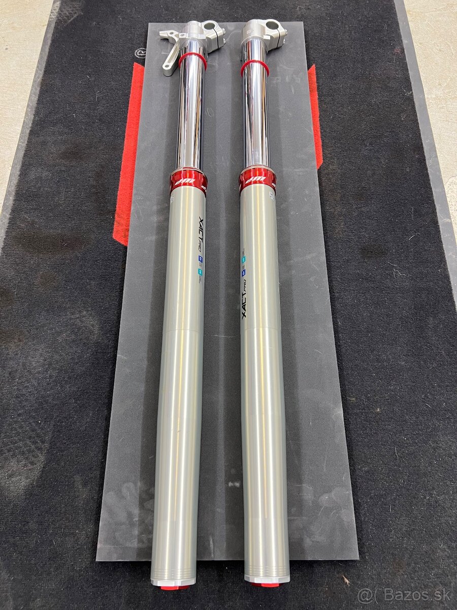 Wp Cone Valve komplet podvozok - 11