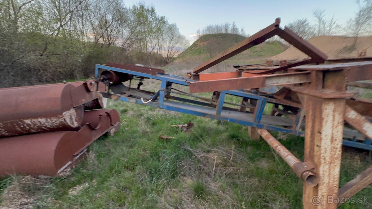 Čelusťovy drvič - 11