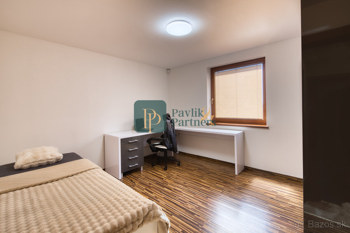 Predaj 4izbový rodinný dom Sľažany, pozemok 12á, EXKLUZÍVNE - 11