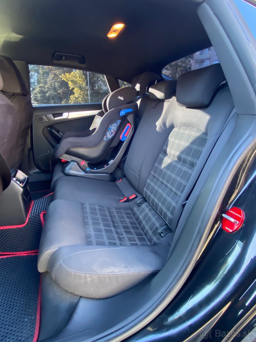 ZNÍŽENÁ CENA Audi a5 - 11