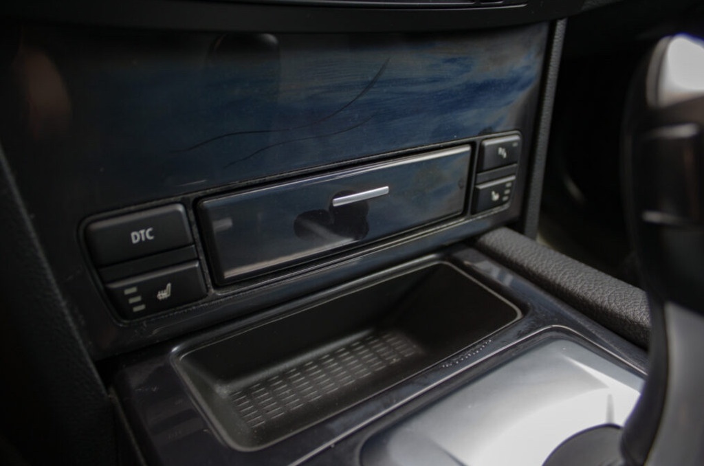 BMW 530d Touring - 11