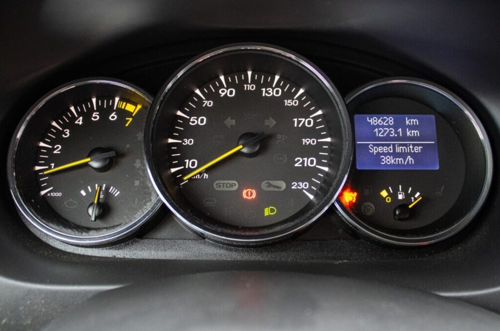 Renault Fluence 1.6 16V 81kW MT/5 - 1. majiteľ - 11