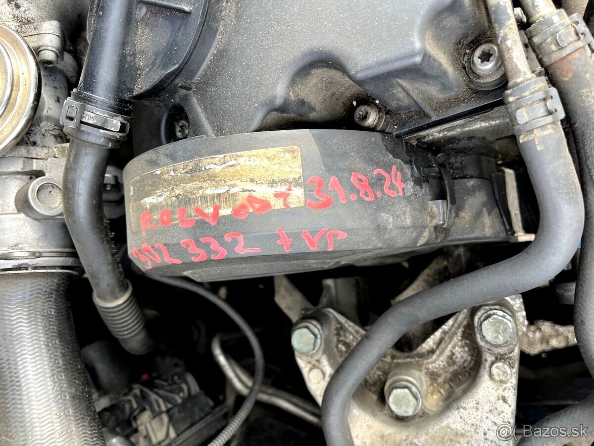 Škoda Fabia 1.4 tdi, r.v.2006 , ELEGANCE - 11