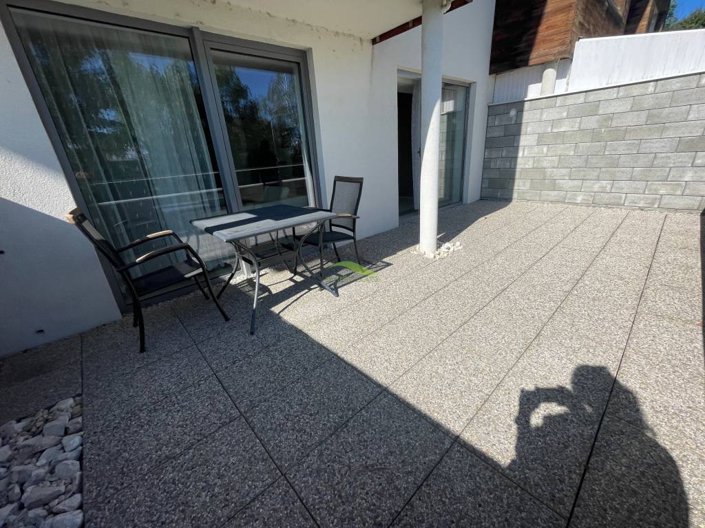 Prenájom- Apartmán 120m2, s terasou- vo vyššom štandarde - 11