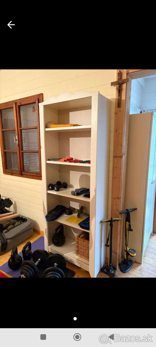 Ikea nábytok polovicne ceny - 11