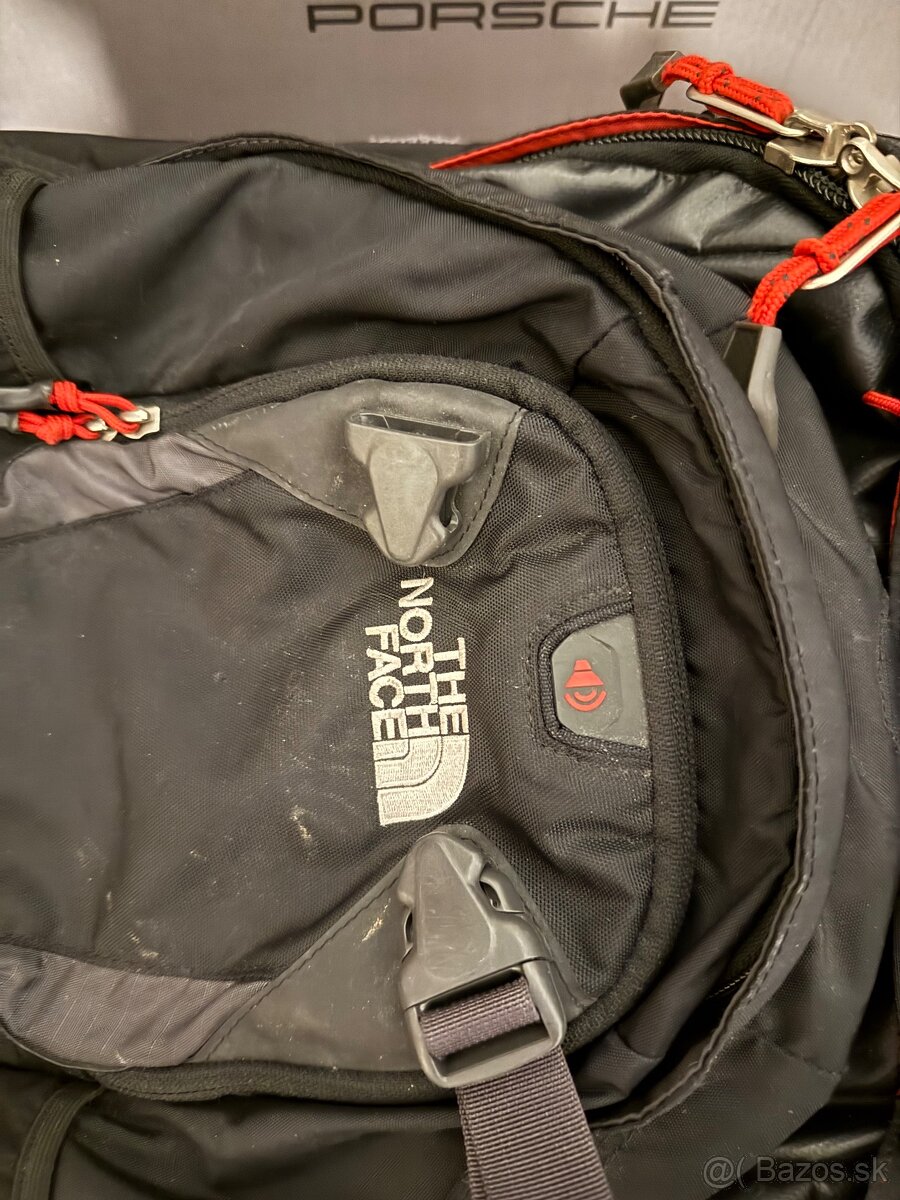 The North Face Double Trolley Backpack - 11