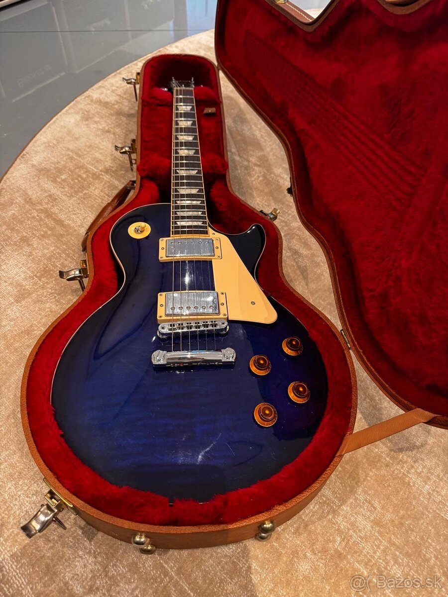 Gibson Les paul standard 2016 - 11