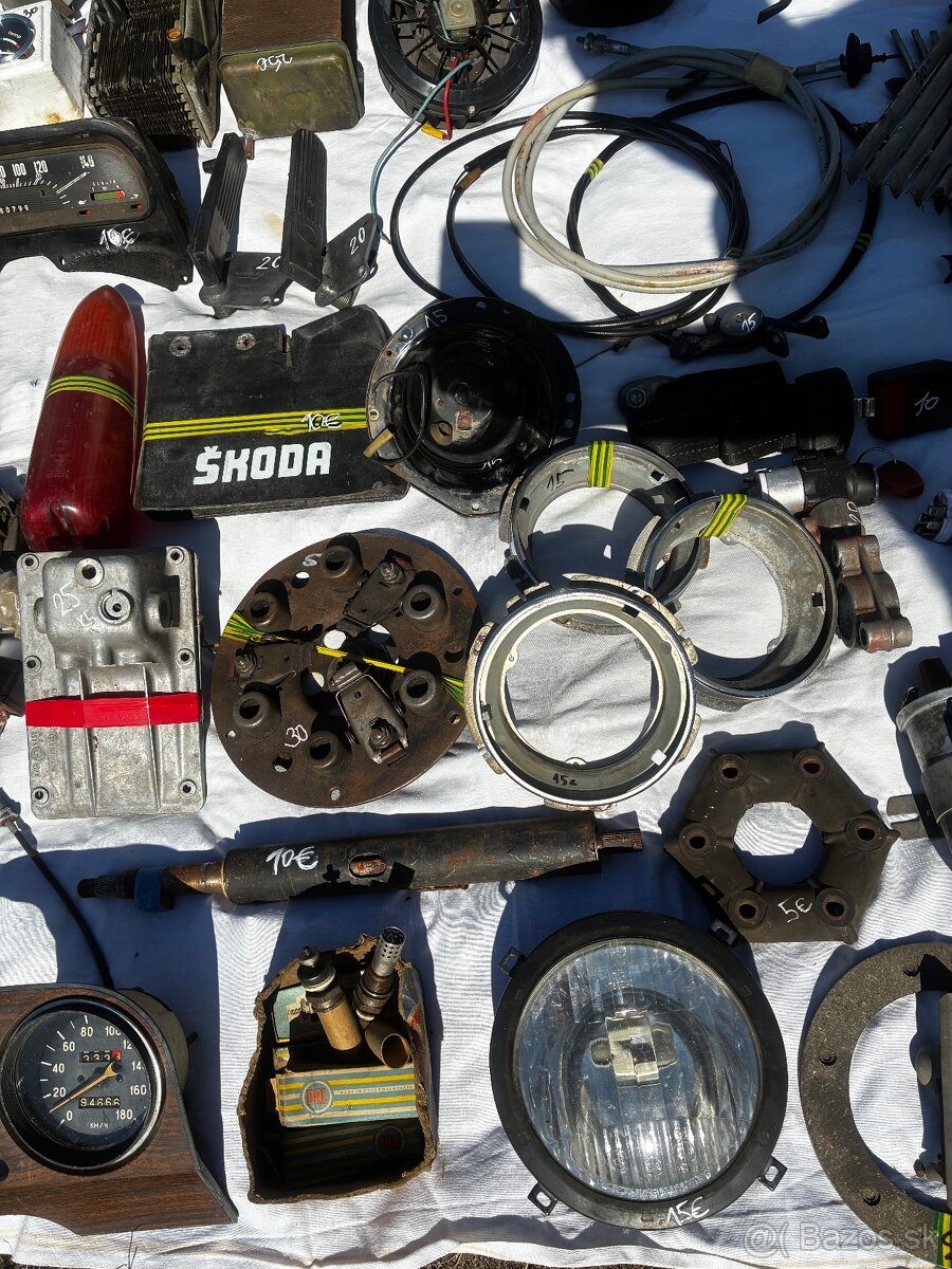 Diely z veteránov - 11