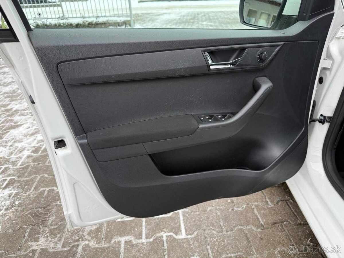 Škoda Fabia Combi 1.0 TSI Ambition - 11