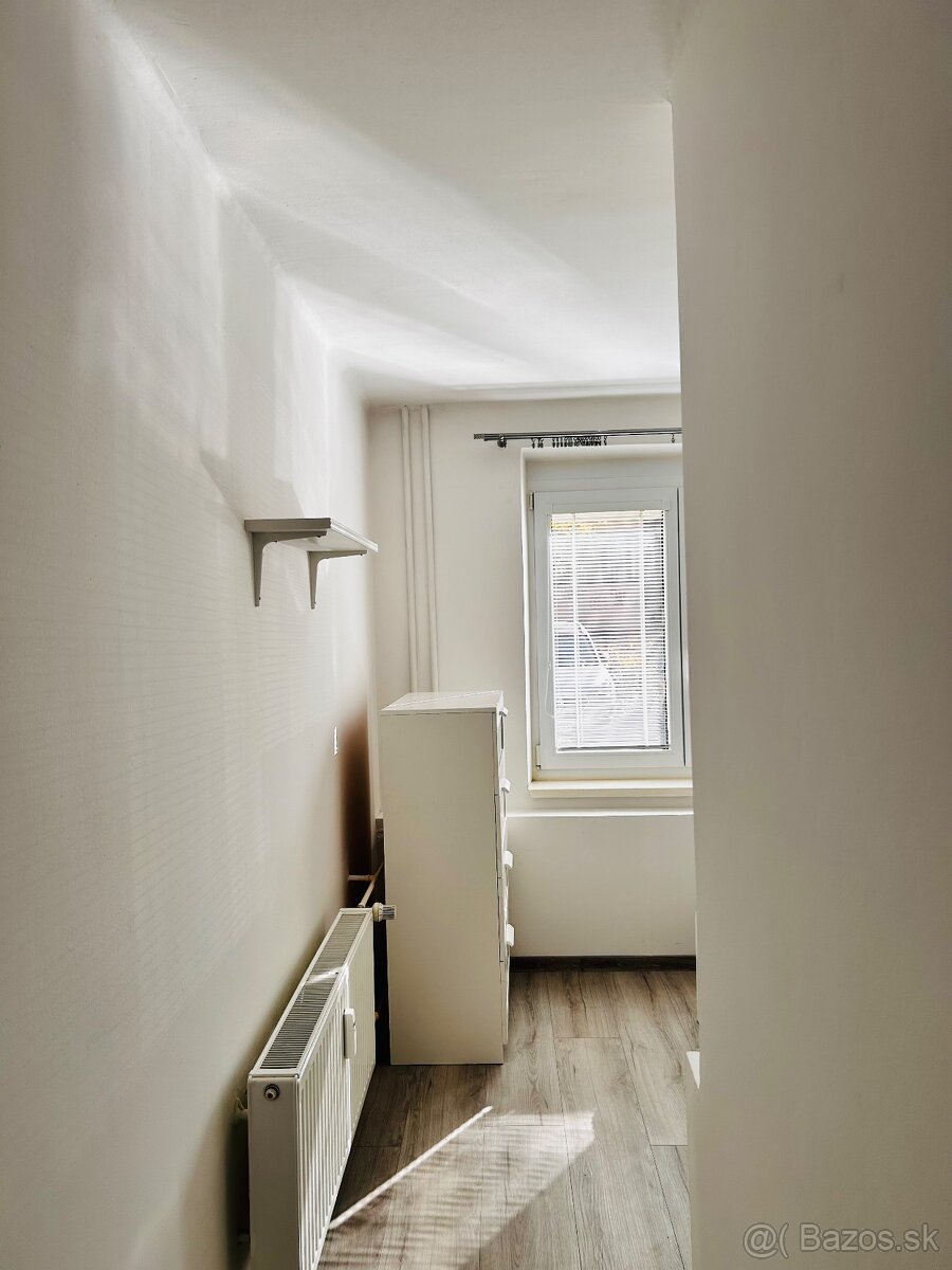 Prenájom 2 izbového bytu na Schurmannovej ulici - 11