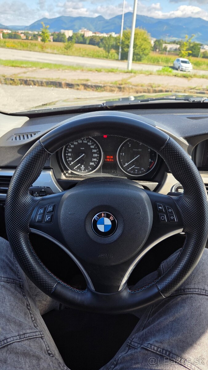 Bmw E91 330XD LCI 450PS - 11