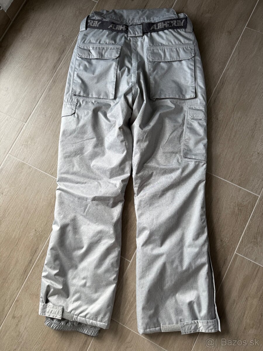 Lyžiarska súprava panska - 11