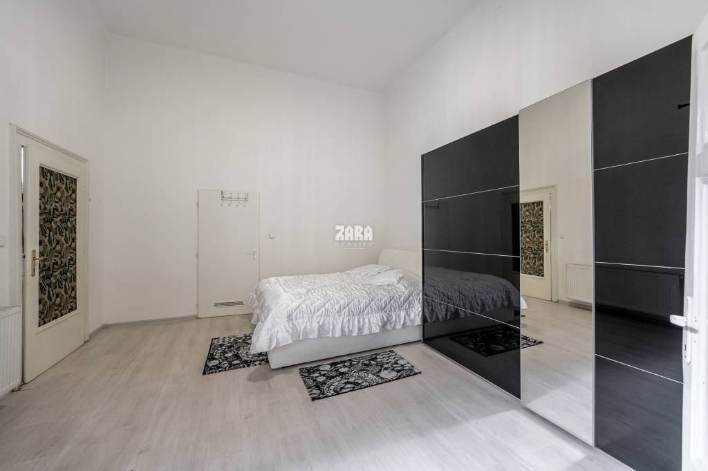 Štúrová - Košice -JUH,lukratívny 3 izbový byt 93 m2.Centrum - 11