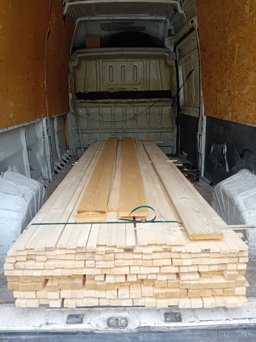 Autodoprava Sťahovanie Vypratávanie, preprava Taxi - 11