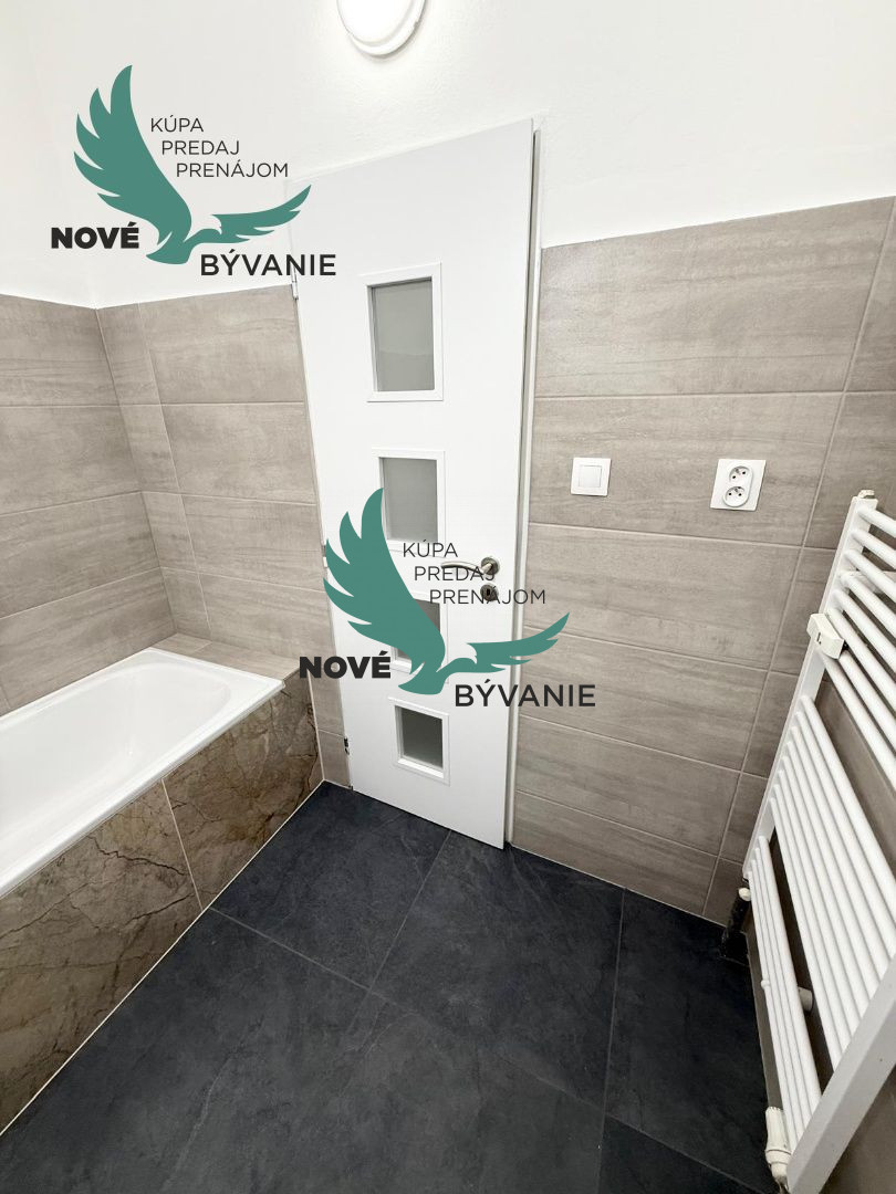 3 izbový byt Brezno - Mazorníkovo - 11