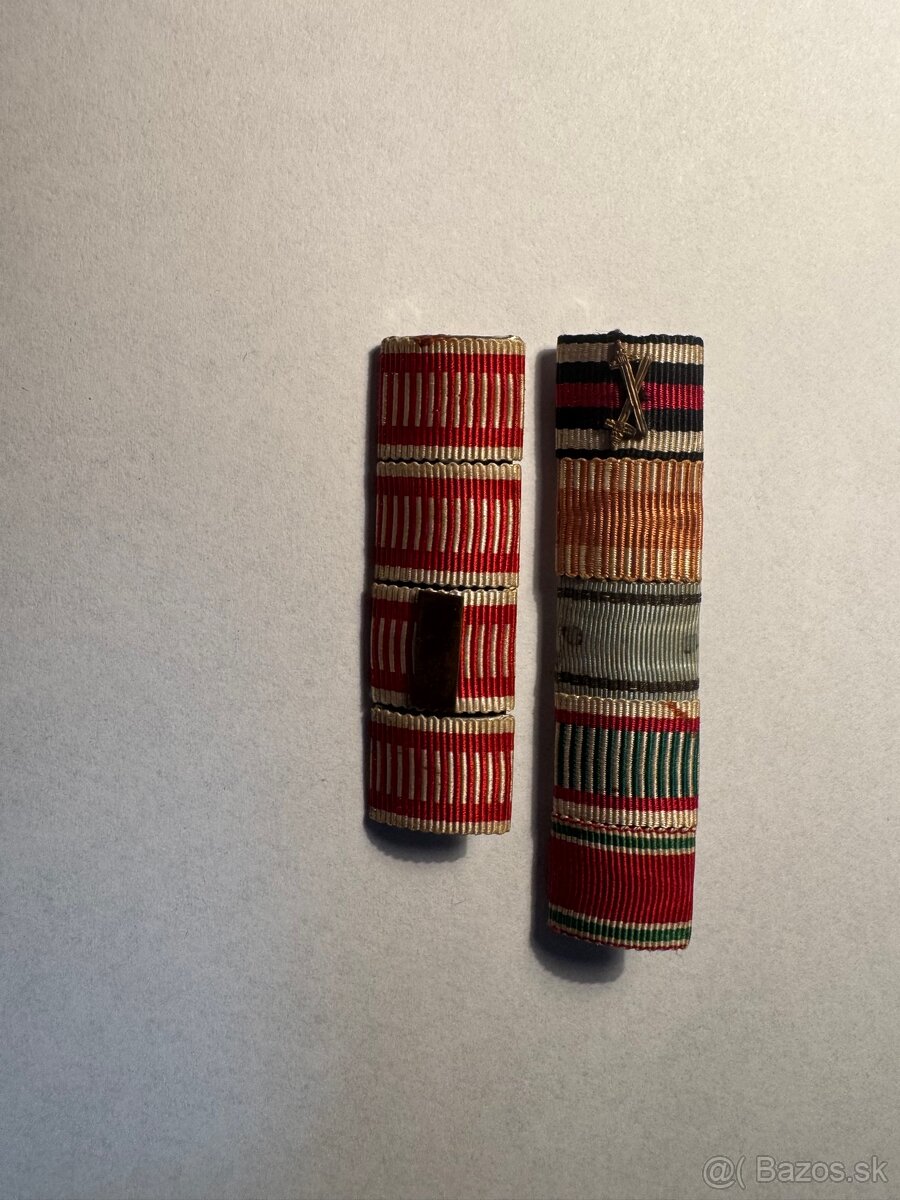 Osobná pozostalost vojaka - 11