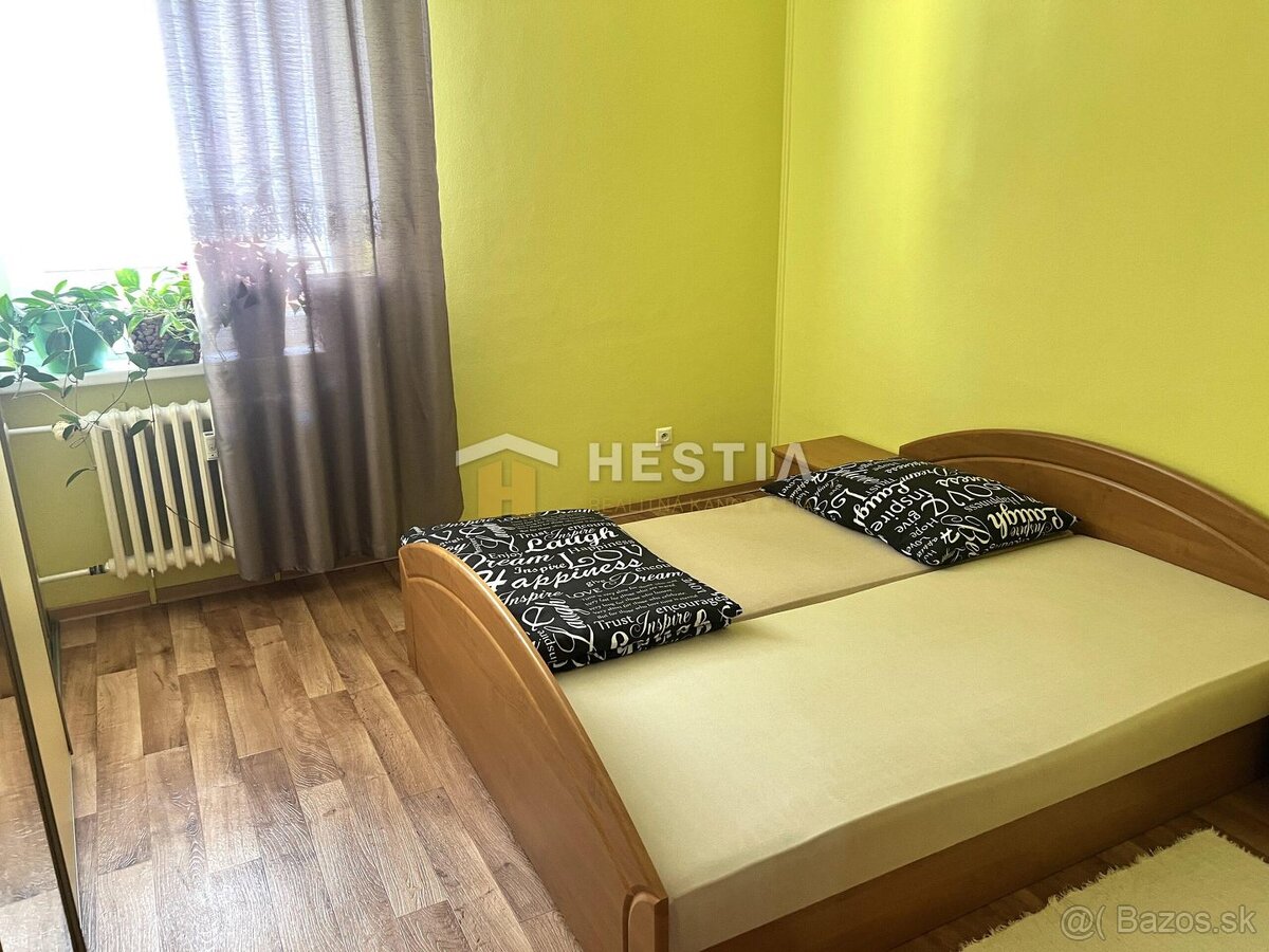 Zrekonšturovaný byt v provensálskom štýle - 11