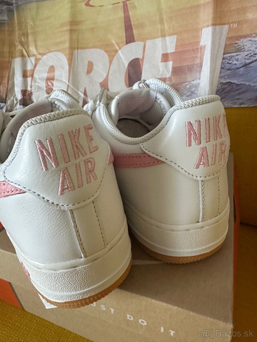 Zberatelske tenisky Nike Air Force 1 - 11