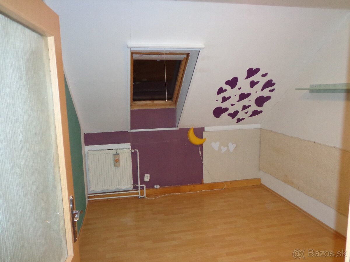 Predám 4-izbový byt , Čataj - 11