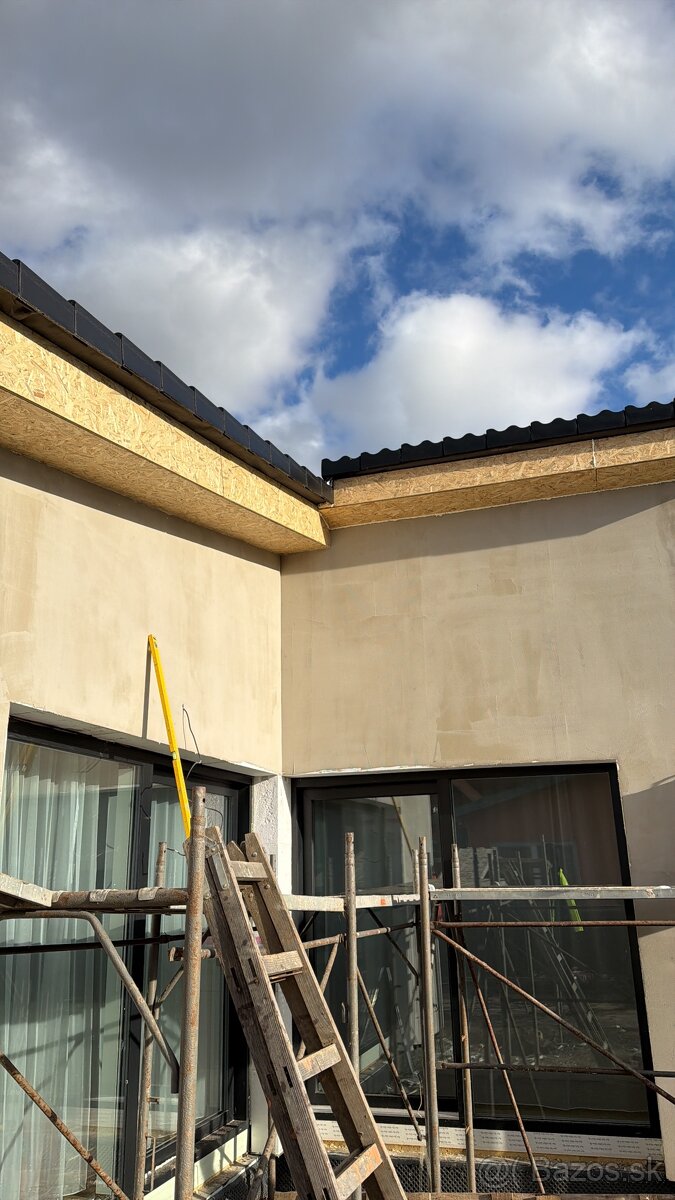 Zatepľovacie Prace - 11