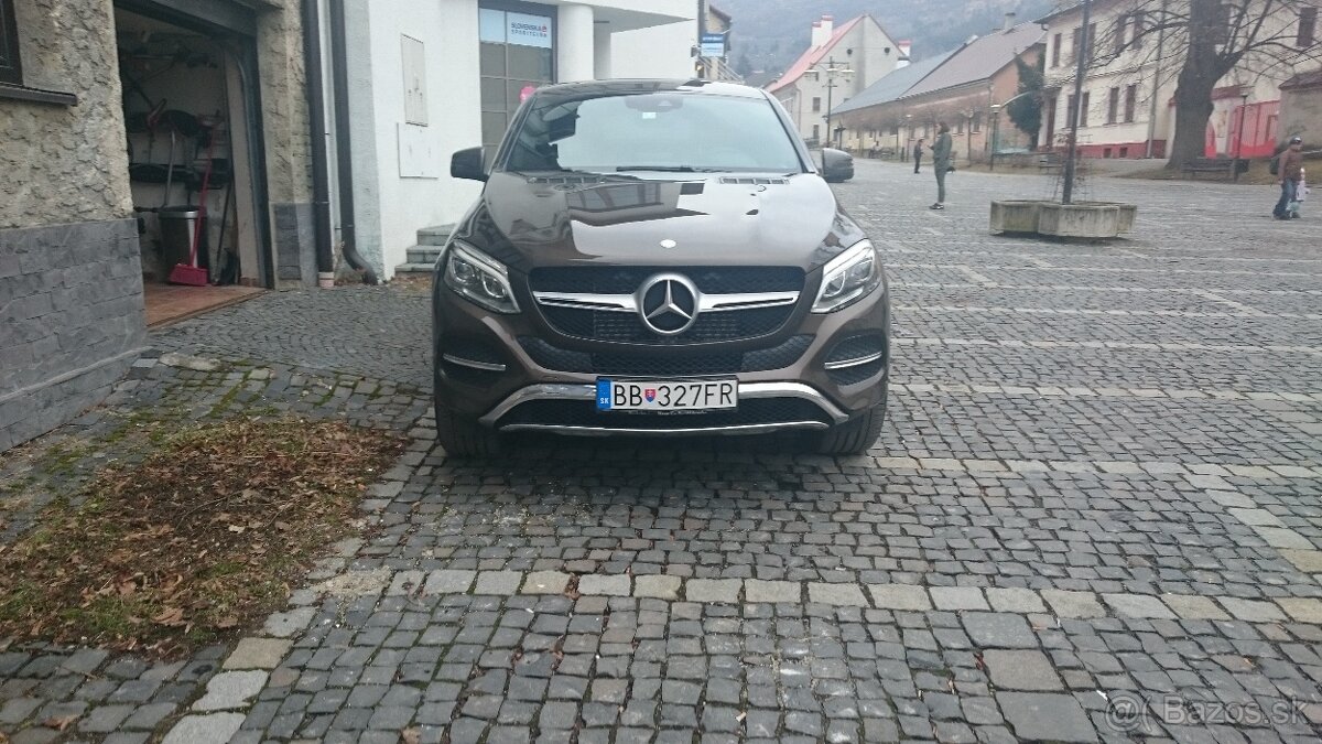 Mercedes Benz 350 D - 11