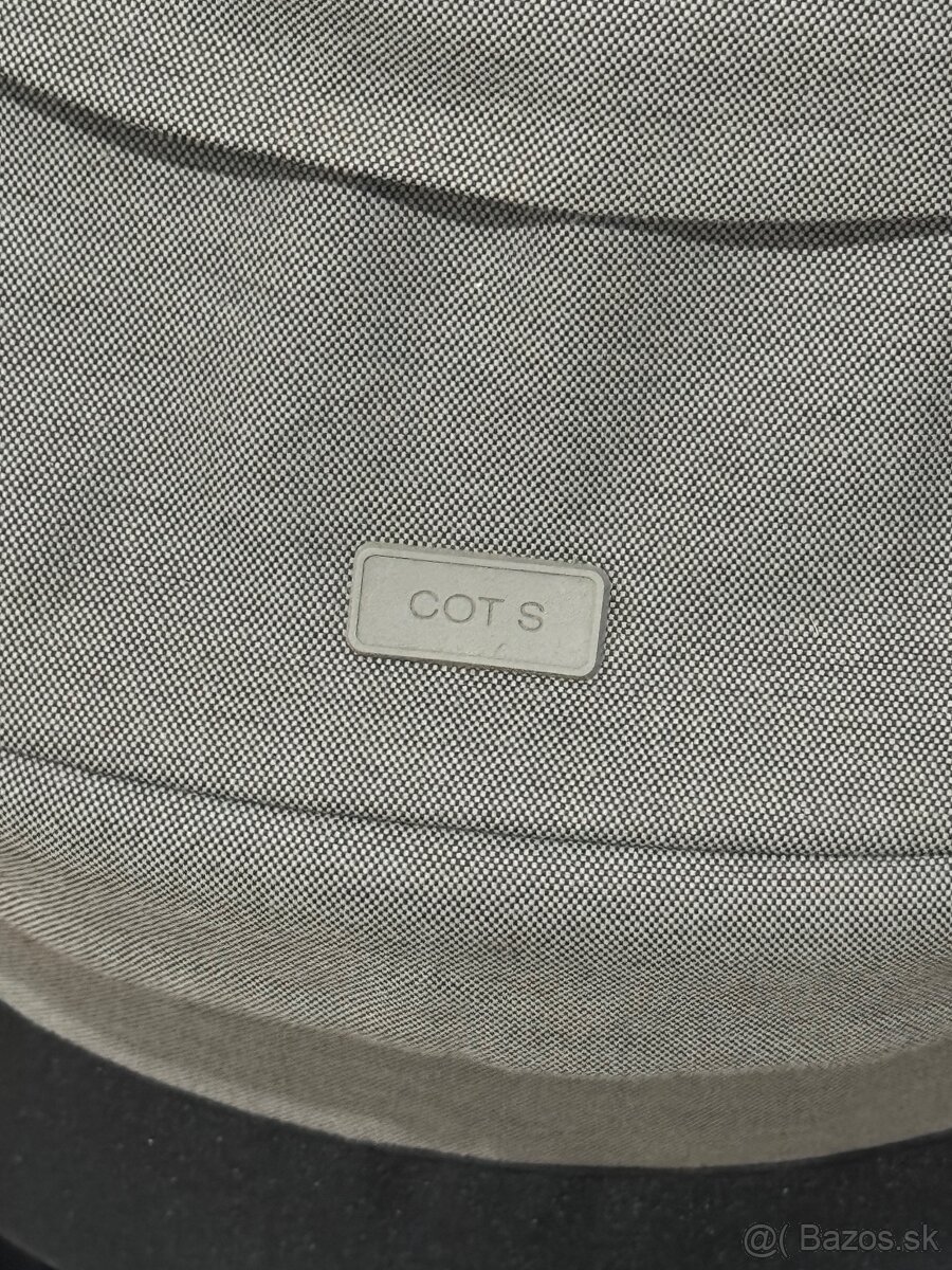 Kočík Cybex Balios S 3v1 - 11