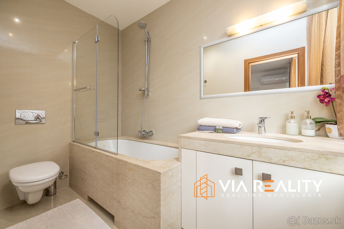 Predaj 2-izbový byt + PARKING – Dunajská, Staré Mesto – Brat - 11