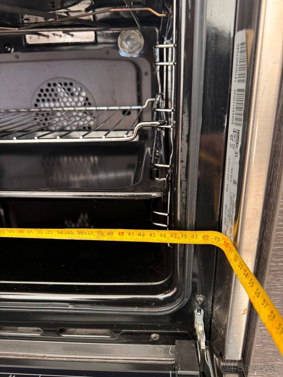 Predám kuchynskú linku - 11