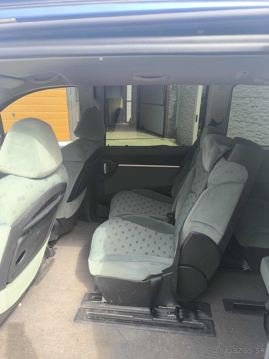 Peugeot 807 2.0 hdi - 11