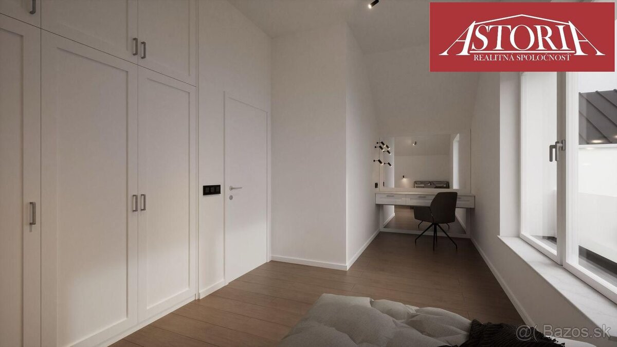 Rodinný dom Slovany - novostavba - 11