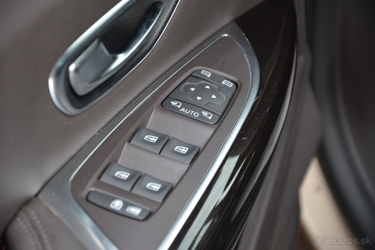 Renault Espace 1.60 DCI Pekný Stav, automat , panoráma - 11