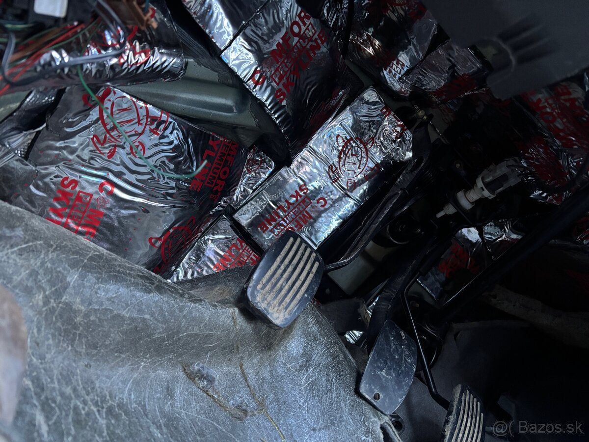 Škoda felicia combi 1.3 mpi - 11