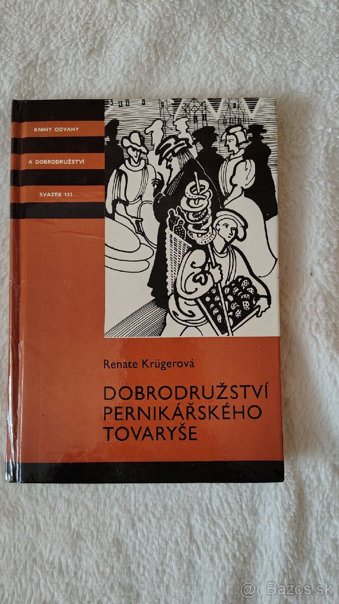 Súbor dobrodružných K.O.D . kníh - 11