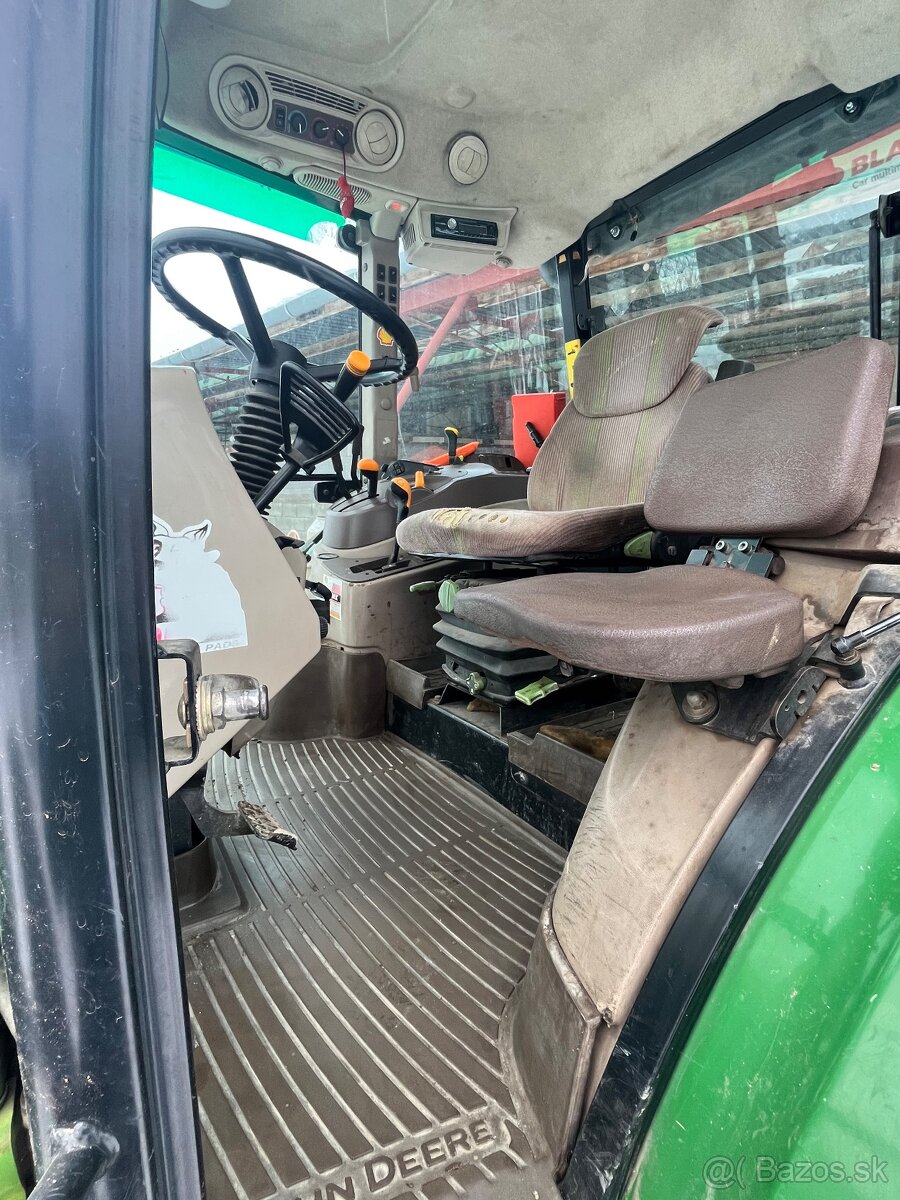 Predám John Deere 5720 - 11