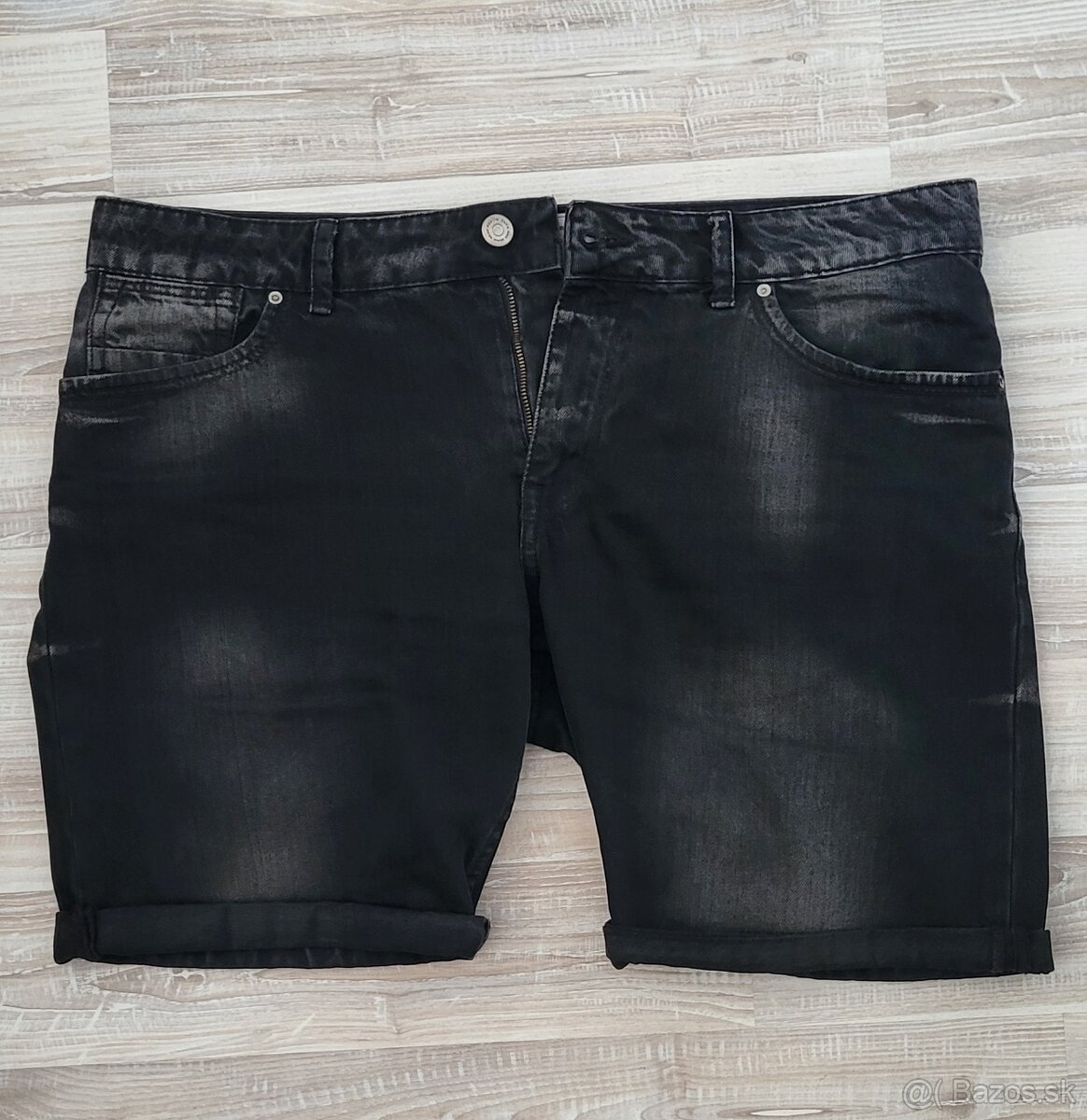 ZARA + H&M - pánske kraťasy - 11