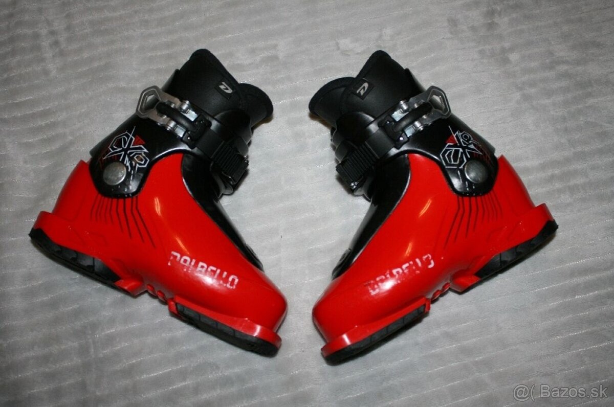 detské lyže 80 cm - 11