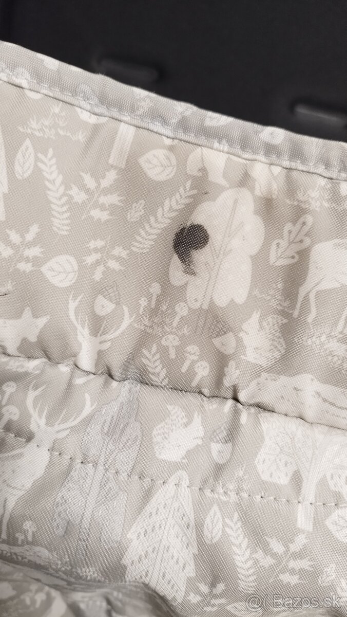 Kočik Lionelo /Petite-mars - 11