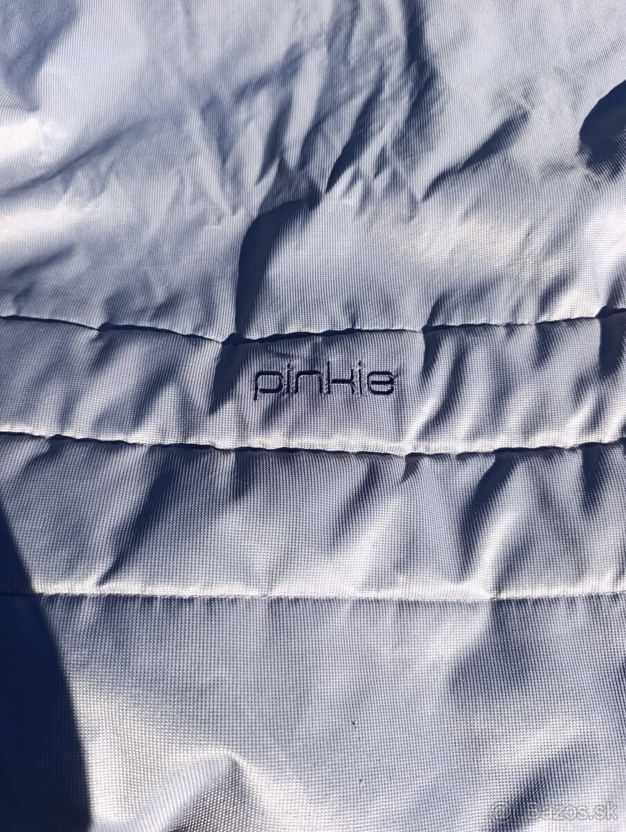 Športový kočík Greentom - 11