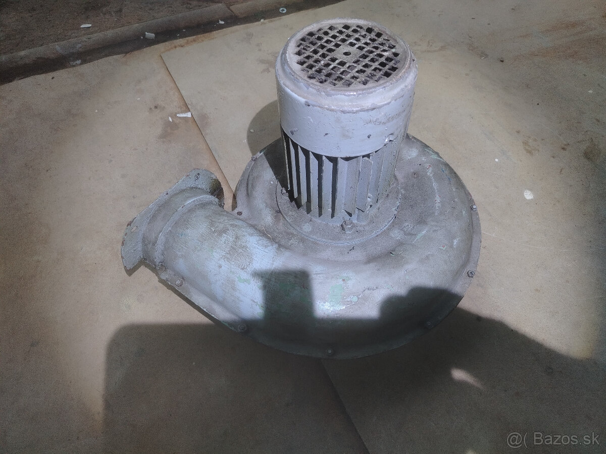 Predám odsávacie ventilátory - 11