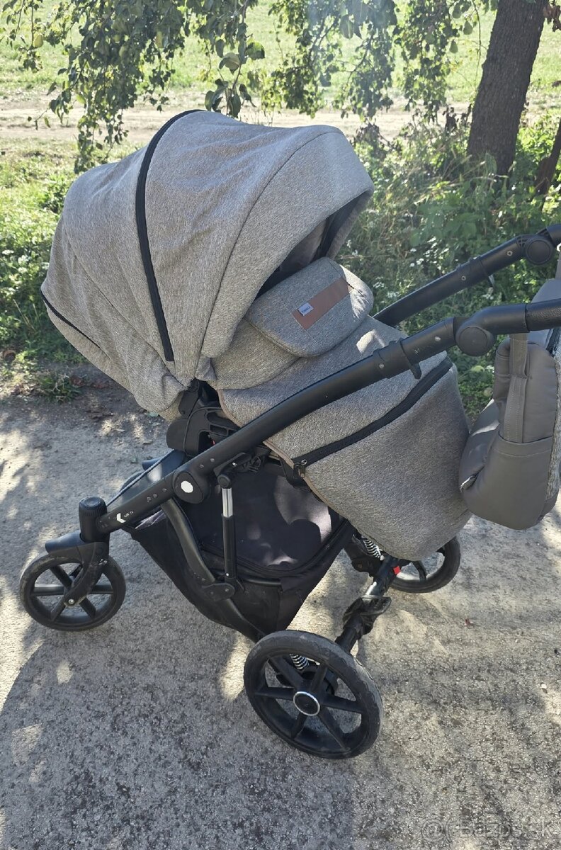 Kocik bexa line 2.0 - 11