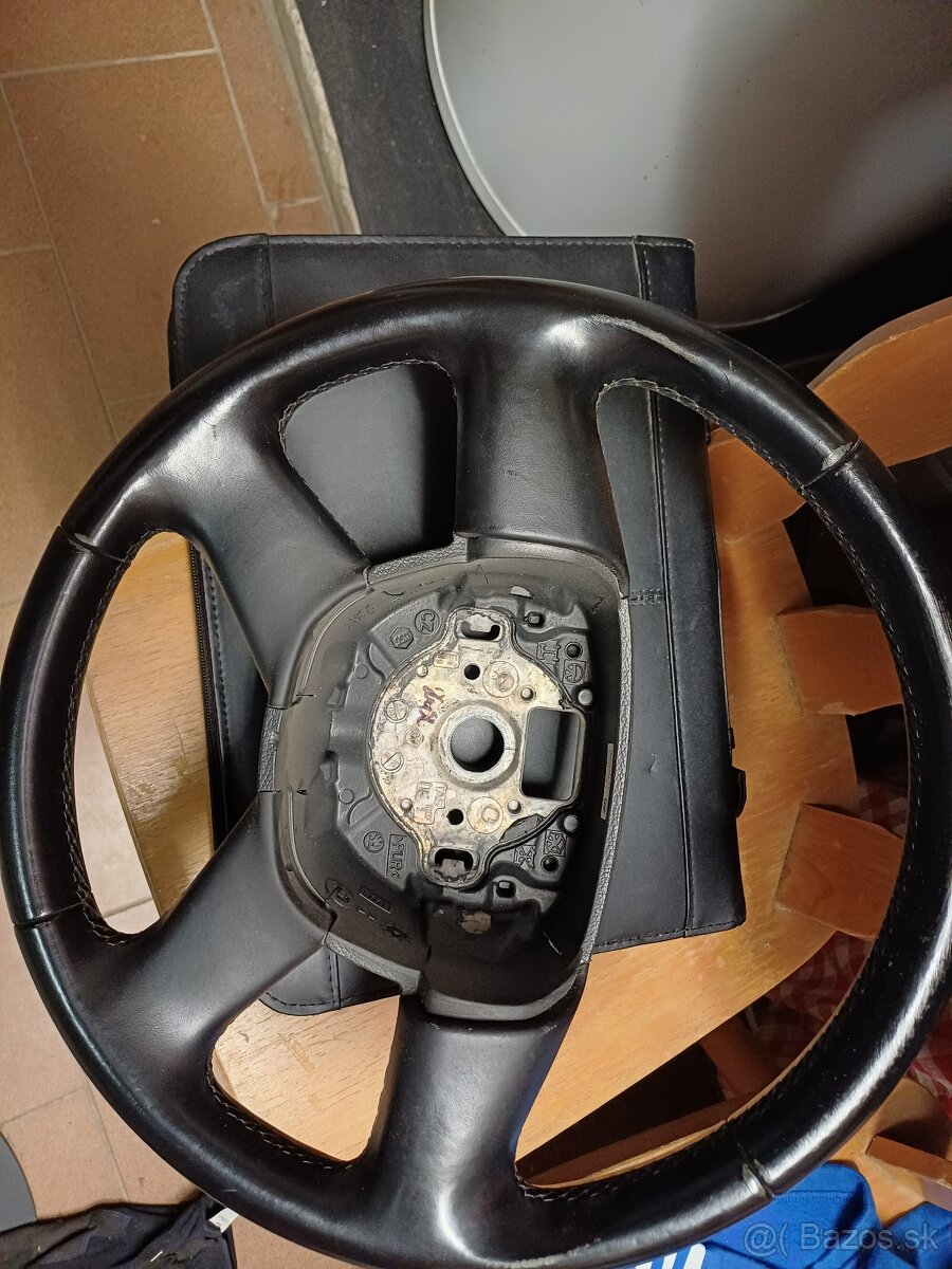 Predam multifunkc. volanty Skoda Octavia IV, Scala Kodiaq - 11