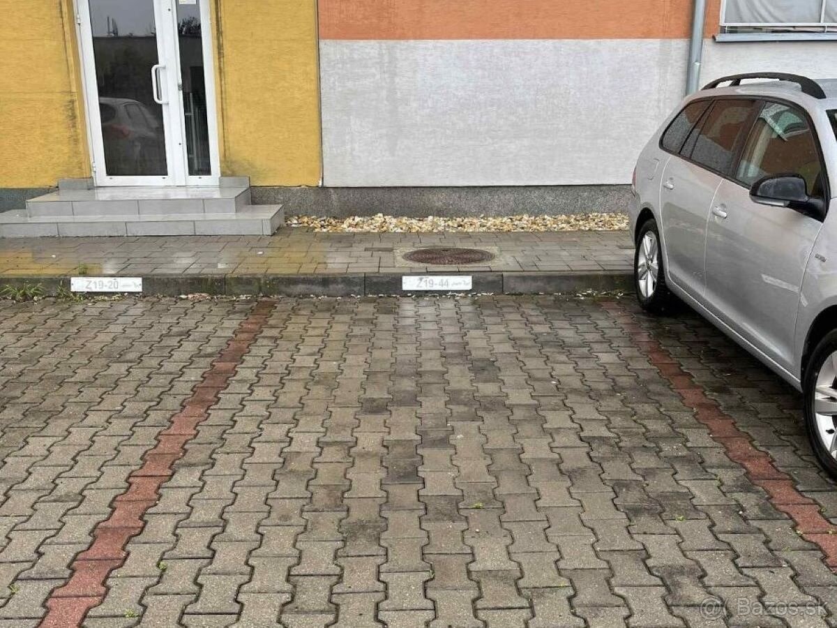 Váš nový domov v Senci Štýlový 2-izbový byt s parkovaním - 11