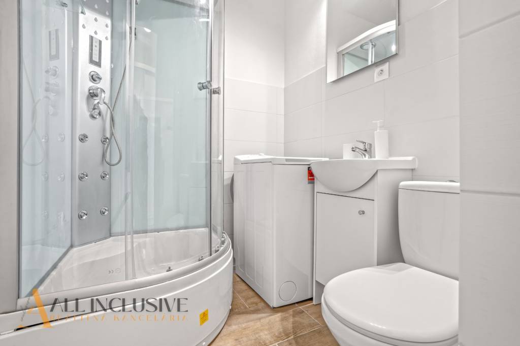 ALL INCLUSIVE | NA PRENÁJOM GARZÓNKA S PIVNICOU, DUNAJSKÁ ST - 11