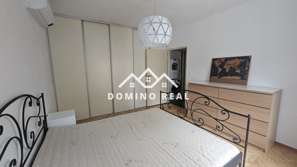 Tichý a priestranný 3,5-izbový byt pri Kuchajde - 11