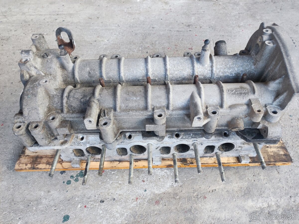 Motor 1.9 cdti 74/88/110kW - 11