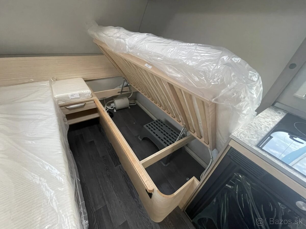 Weinsberg CaraCito 470 EU - 11