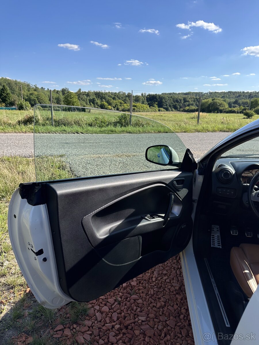 Alfa Romeo Mito 1.3 Jtd - 11