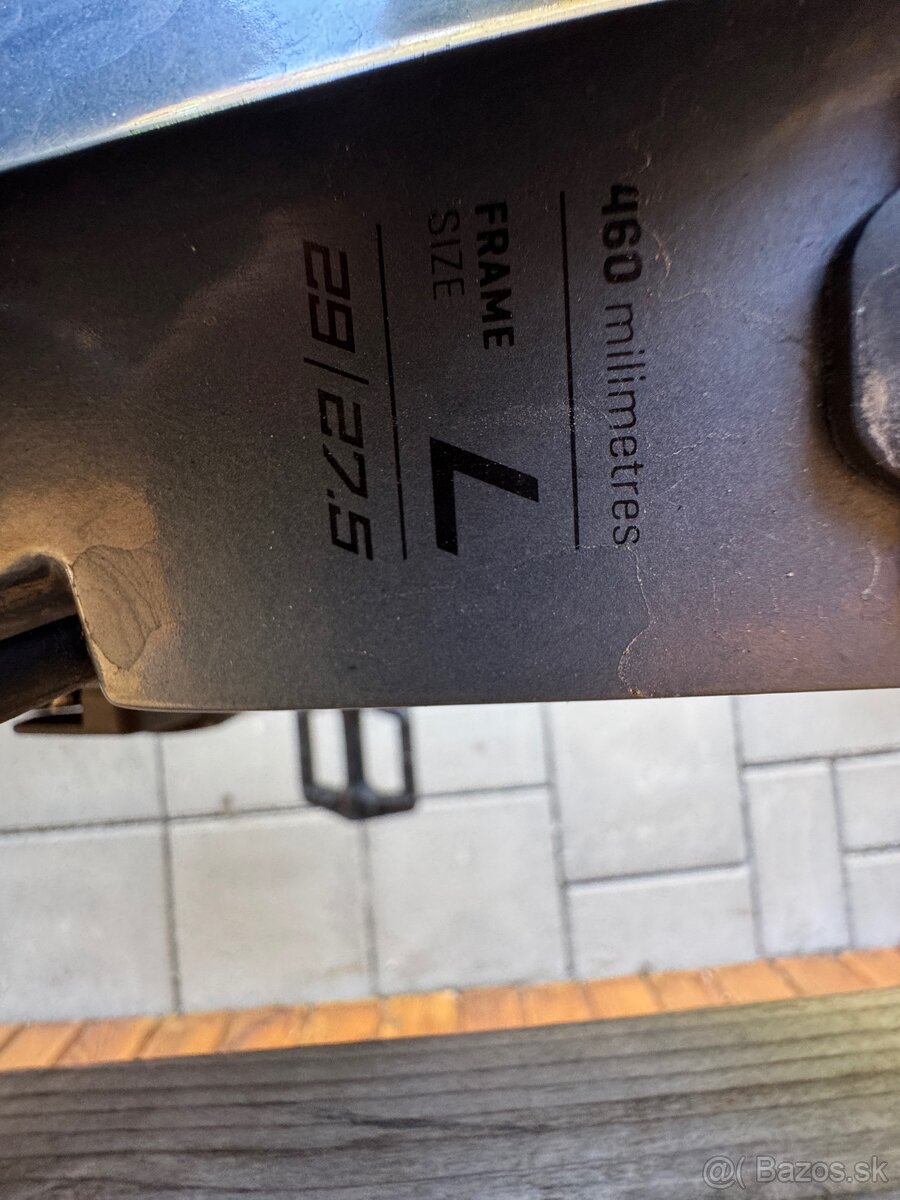 Kellys Theos R30 - 11