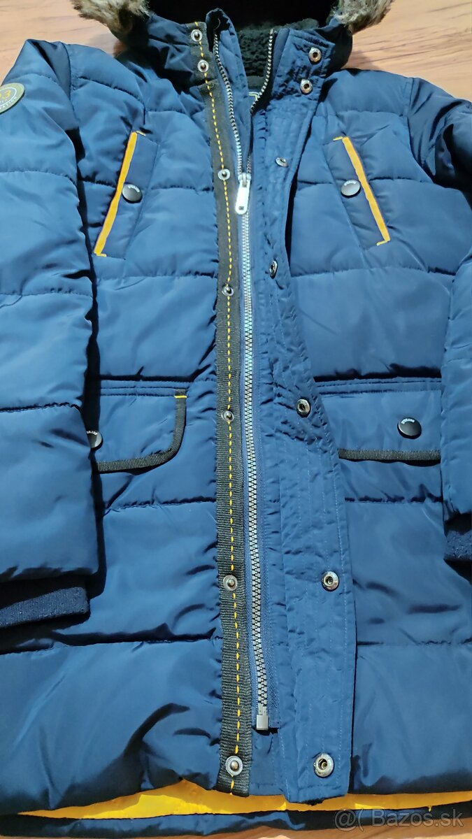 VETROVKA NA ZIMU - 11