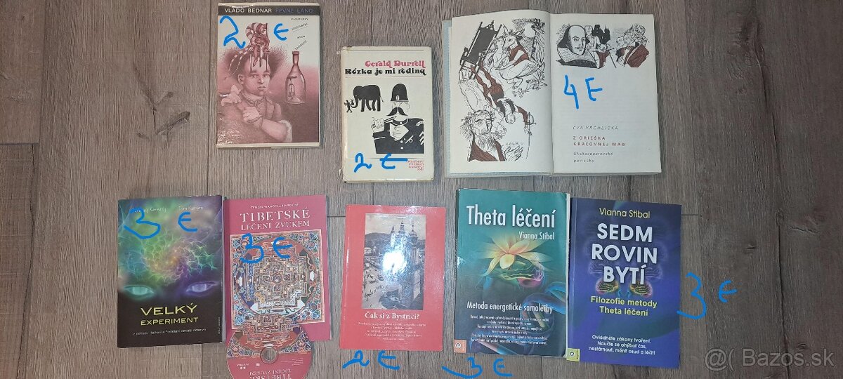 Rozne knihy - 11